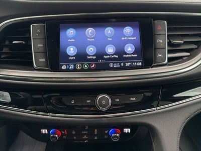 2024 Buick Enclave Avenir AWD