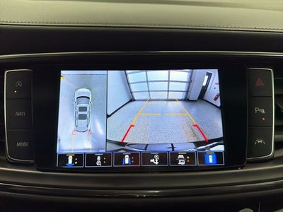 2024 Buick Enclave Avenir AWD