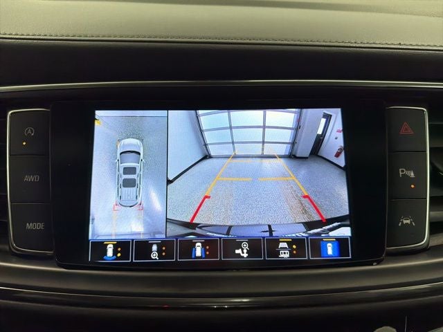 2024 Buick Enclave Avenir AWD