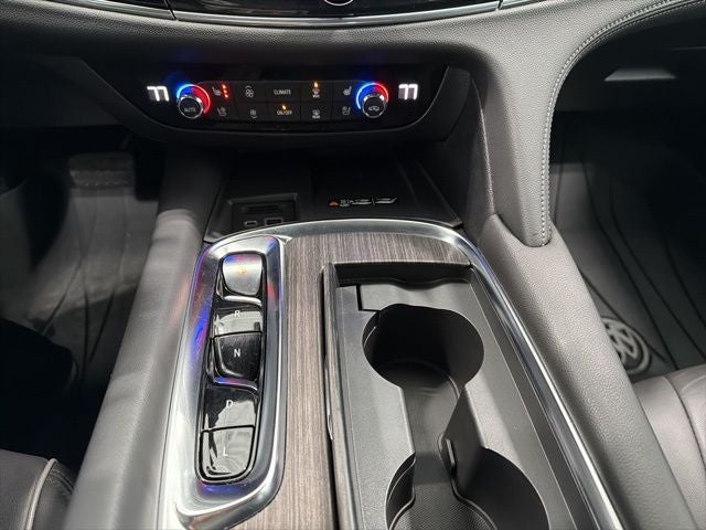 2024 Buick Enclave Avenir AWD