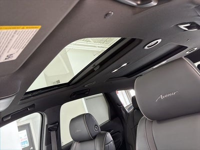 2024 Buick Enclave Avenir AWD