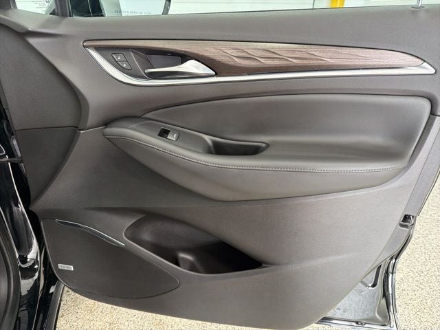 2024 Buick Enclave Avenir AWD