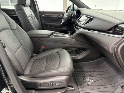 2024 Buick Enclave Avenir AWD