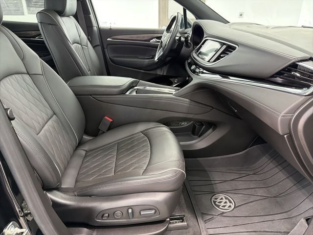 2024 Buick Enclave Avenir AWD