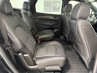 2024 Buick Enclave Avenir AWD