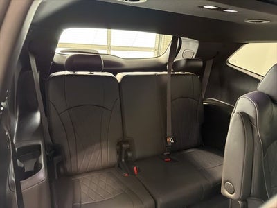 2024 Buick Enclave Avenir AWD