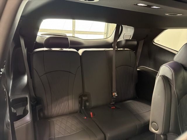 2024 Buick Enclave Avenir AWD