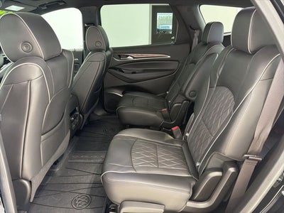 2024 Buick Enclave Avenir AWD