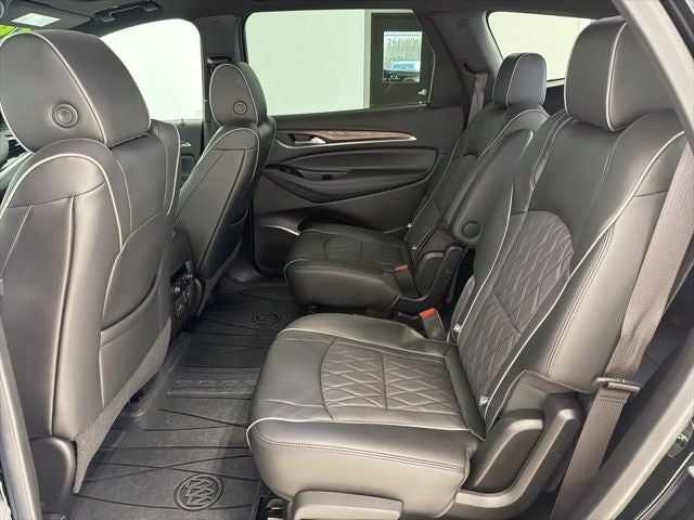 2024 Buick Enclave Avenir AWD