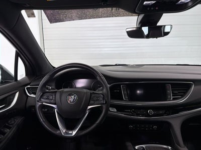 2024 Buick Enclave Avenir AWD