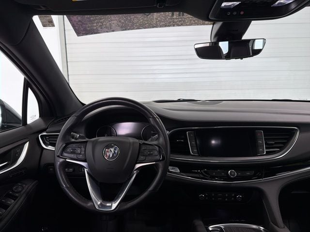 2024 Buick Enclave Avenir AWD
