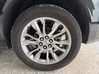 2024 Buick Enclave Avenir AWD