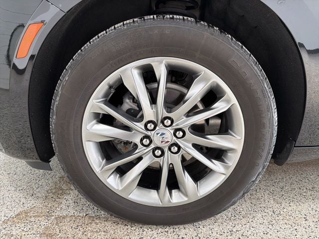 2024 Buick Enclave Avenir AWD