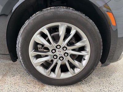 2024 Buick Enclave Avenir AWD