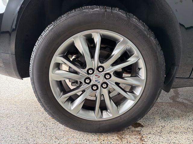 2024 Buick Enclave Avenir AWD