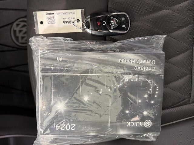 2024 Buick Enclave Avenir AWD