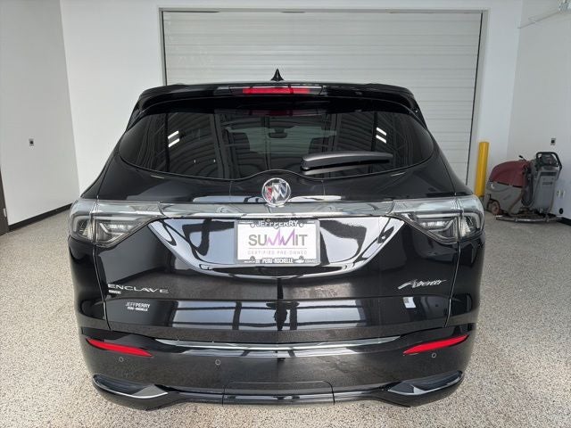 2024 Buick Enclave Avenir AWD