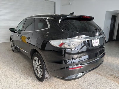 2024 Buick Enclave Avenir AWD