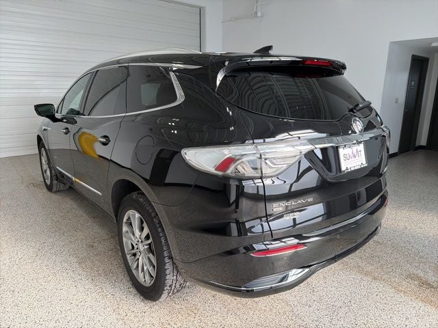 2024 Buick Enclave Avenir AWD