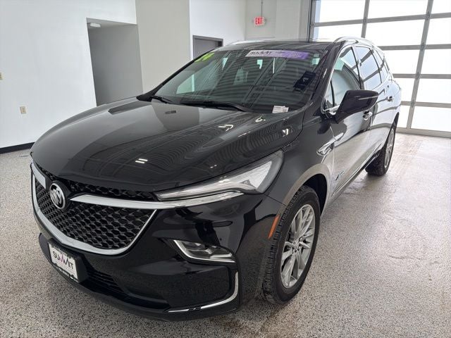 2024 Buick Enclave Avenir AWD
