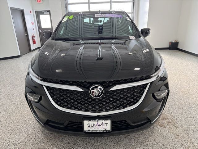 2024 Buick Enclave Avenir AWD
