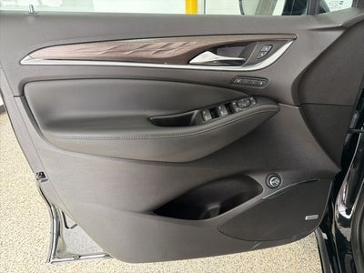 2024 Buick Enclave Avenir AWD