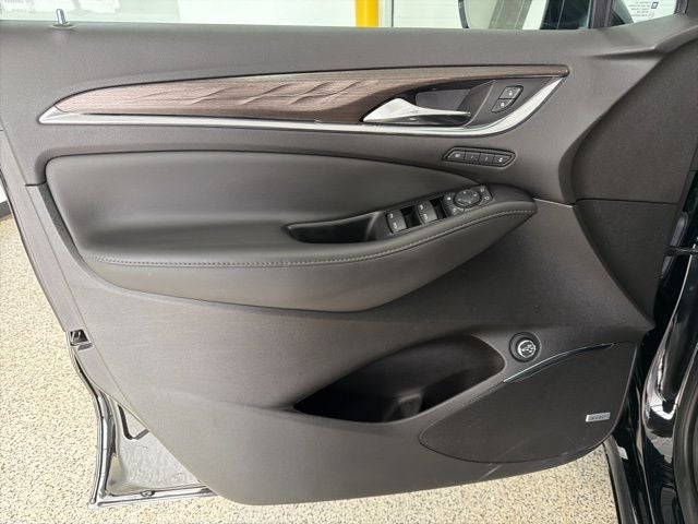 2024 Buick Enclave Avenir AWD