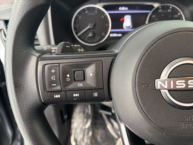 2023 Nissan Rogue S Intelligent AWD