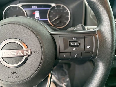 2023 Nissan Rogue S Intelligent AWD