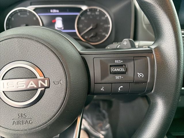 2023 Nissan Rogue S Intelligent AWD