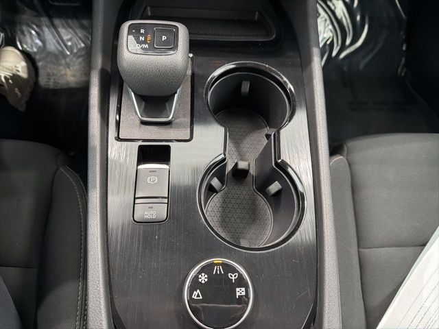 2023 Nissan Rogue S Intelligent AWD