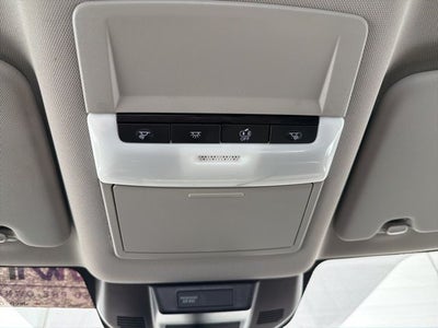 2023 Nissan Rogue S Intelligent AWD