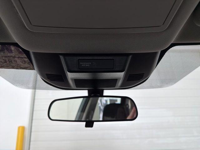 2023 Nissan Rogue S Intelligent AWD