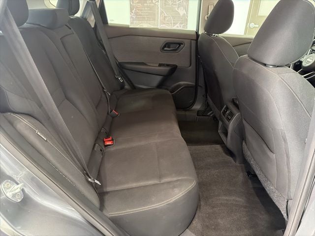 2023 Nissan Rogue S Intelligent AWD