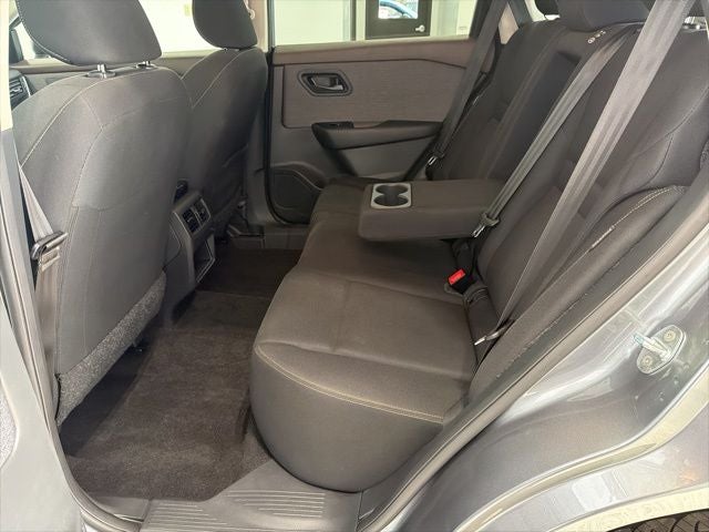 2023 Nissan Rogue S Intelligent AWD