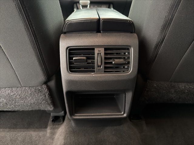 2023 Nissan Rogue S Intelligent AWD