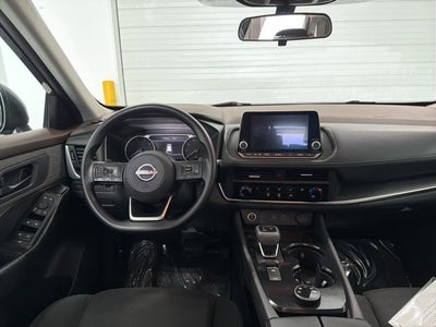 2023 Nissan Rogue S Intelligent AWD