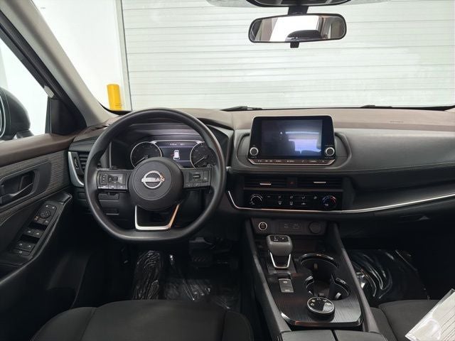 2023 Nissan Rogue S Intelligent AWD