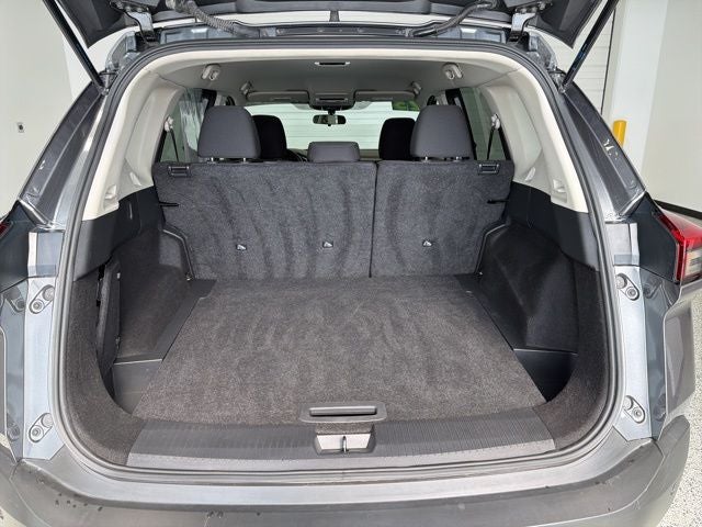 2023 Nissan Rogue S Intelligent AWD