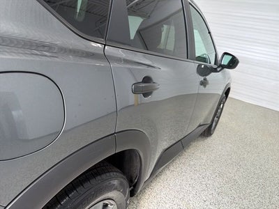 2023 Nissan Rogue S Intelligent AWD