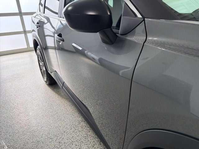 2023 Nissan Rogue S Intelligent AWD