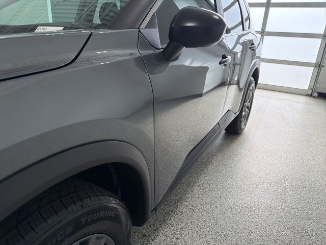 2023 Nissan Rogue S Intelligent AWD