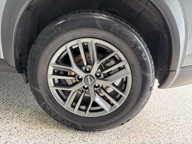 2023 Nissan Rogue S Intelligent AWD