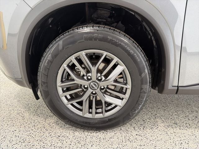 2023 Nissan Rogue S Intelligent AWD