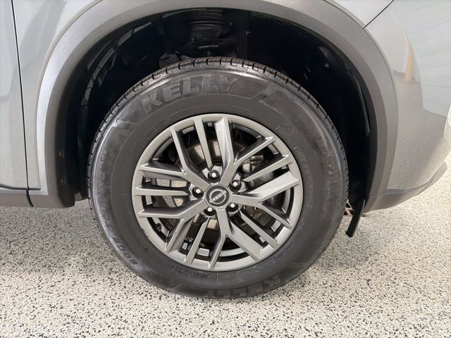 2023 Nissan Rogue S Intelligent AWD