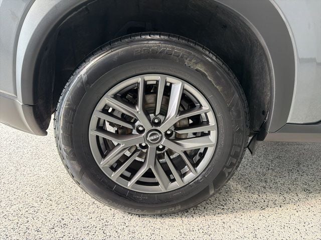 2023 Nissan Rogue S Intelligent AWD