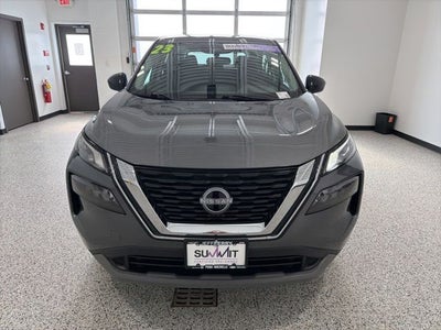 2023 Nissan Rogue S Intelligent AWD