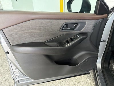 2023 Nissan Rogue S Intelligent AWD