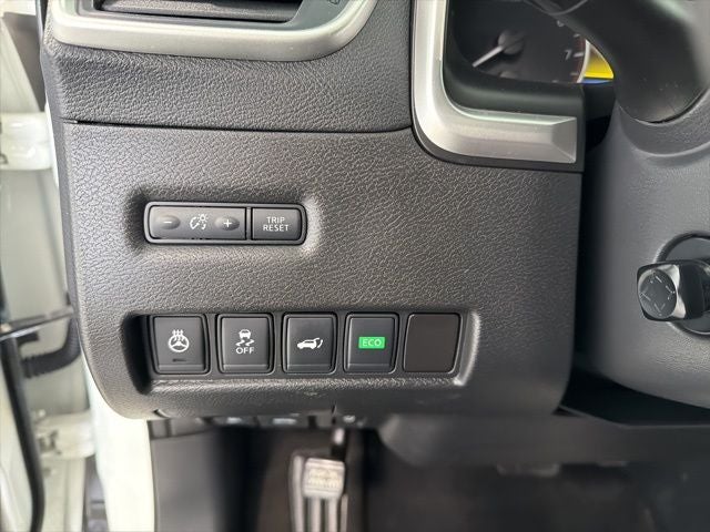 2016 Nissan Murano Hybrid Platinum