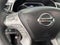 2016 Nissan Murano Hybrid Platinum
